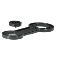 Resideo Honeywell Doppel-Ringschluessel ZR06K fuer D06F D06FH D06FN ZR06K ZR06K