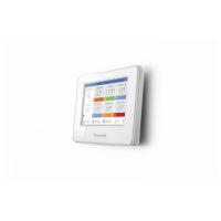 Resideo Honeywell Bediengert Funkkommunikation programmierbar ATC928G3027