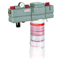Resideo Honeywell Nachfllkombination NK300SE-VE mit Entsalzungspatrone   1/2 Zoll NK300SE-VE-1/2A