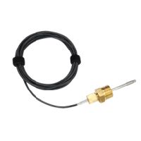 Resideo Honeywell Tauchtemperaturfhler VFF00 PT1000  -20 bis 140 GradC  IP65  220mm VFF00-220P65