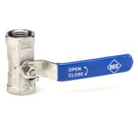 Resideo Honeywell Kugelhahn mit Dichtring BA298F DN65-100 0901659  901659