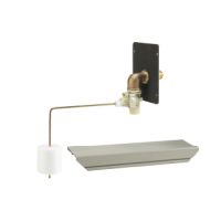 Resideo Honeywell Schwimmerventil 18040893-CBU zu Sicherheitstrennstation CBU140 18040893-CBU