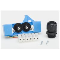 Resideo Honeywell Hilfsschalter 43191680 230 V 10 A fuer Antriebe 600 N -205 43191680-205  43191680-205
