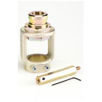 Resideo Honeywell Hochtemperatur-Set Hub 38mm Spindeldurchmesser 10/16mm 43196000-038  43196000-038