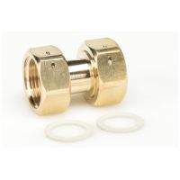 Resideo Honeywell Adapter AD300 fr Enthrtungseinheit VE300 AD300-1/2