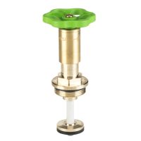 Resideo Honeywell Absperreinheit AE295STN zu Systemtrenner BA295STN-11/2A AE295STN-11/2A