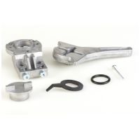 Resideo Honeywell Anbausatz fuer ZR DR DR-G zu MR525-4A/RS10 ATK2040A  ATK2040A