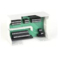 Resideo Honeywell Sockel SCS-12 fuer SDCxx-xPM SCS-12  SCS-12