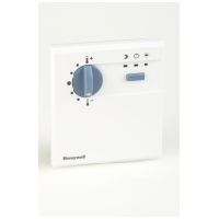 Resideo Honeywell Fernbedienung SDW10WE zu SDC-Reglern SDW10WE  SDW10WE