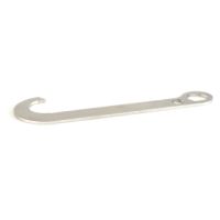 Resideo Honeywell Spezialschluessel VA8210A001 zum Anziehen/Loesen von Thermostatregler VA8210A001  VA8210A001