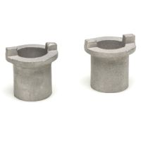 Resideo Honeywell Anbausatz VCU-SET z Ringdrosselkl. V5421B (blau) DN25-150 VCU-SET VCU-SET