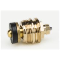 Resideo Honeywell Austausch-Oberteil VS1200H020 fuer Thermostatventilkoerper H VS1200H020  VS1200H020