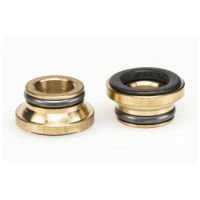 Resideo Honeywell Einlegekonus zu Verafix-VK (m. Dichtung) VS3200A025  VS3200A025