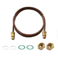 Resideo Honeywell Impulsleitung VS5001A003 zu Kombi-Auto V5001PF, Lnge 2m VS5001A003