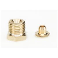 Resideo Honeywell Klemmring und Druckschraube fuer Kombi-Automatik R A 1/4 Zoll 6x1mm VS5500A008  VS5500A008