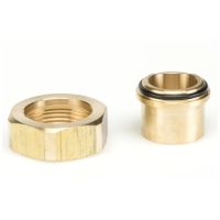 Resideo Honeywell berwurfmutter und Tuelle fuer Montagegeraet VA8200 VS8200F001  VS8200F001