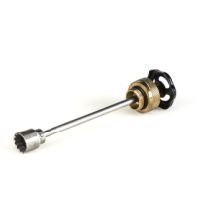 Resideo Honeywell Spindeleinsatz WV108MS fuer Ventileinsaetze V100 ff WV108MS  WV108MS
