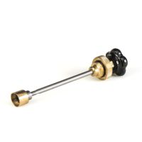 Resideo Honeywell Spindeleinsatz WV123S fuer Ventileinsaetze V 123 A und V 123 A WV123S  WV123S
