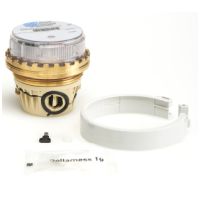 Resideo Honeywell Wasserzhler WZ300 fr Nachfllkombinationen NK300/-soft WZ300