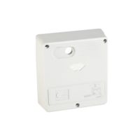 Resideo Honeywell Haube fuer Motor VMM komplett mit Schrauben 030000212  30000212