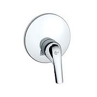 Ideal Standard Brausearmatur UP BS2 CERAPLAN NEU Chrom A4713AA