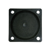 JUDO Montagedeckel-Set Kaltwasser 1/2'' - 1 1/4'' 2010196