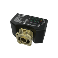 Judo ECO-SAFE Leckageschutz JES 8140010