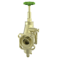 Judo QUICKSET-X Schnellmontagesatz JQX 8735210