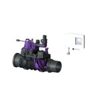 Kessel Rueckstauhebeanl. Ecolift KE21150 DN 150, fuer freiliegende Abwasserltg. 21150