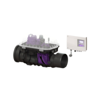 Kessel Rueckstaupumpanlage KE24200 Pumpfix F Komfort DN 200 24200