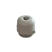 Kessel Glockengeruchverschluss KE27169 aus PP, 60 Sperrwasserhoehe 27169