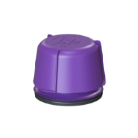 Kessel Glockengeruchverschluss KE27170 aus PP, herausnehmbar, H=70 27170