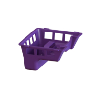 Kessel Schlammeimer KE27308 fuer Kellerablauf 27301, 33101 27308