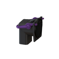 Kessel Geruchverschluss KE27605 fuer 29100s/w/e und 29110s/w/e 27605