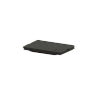 Kessel Abdeckplatte KE30004S fuer Aufsatzstueck 32500, 2 Stueck 30004S