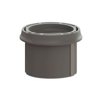 Kessel Brandschutzeinsatz KE48200 Fire-Kit 200 48200