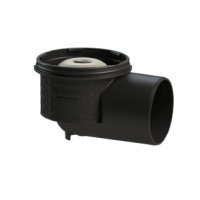 Kessel Grundkoerper Ecoguss KE48311 DN100 seitl. m. GV 48311