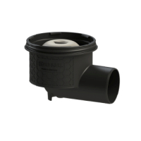 Kessel Grundkoerper Ecoguss KE48378 DN70 seitl. m. GV 48378