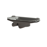 Kessel Multistop KE48400 fuer Duschrinne Linearis Compact 48400