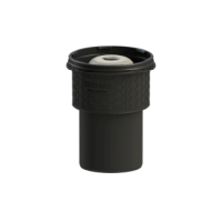 Kessel Grundkoerper Ecoguss KE48411 DN100 senkr. m. GV 48411