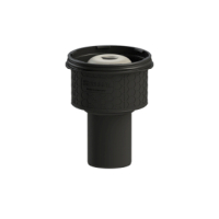 Kessel Grundkoerper Ecoguss KE48478 DN70 senkr. m. GV 48478