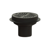 Kessel Parkdeckablauf Ecoguss KE48504 rund, DN125 48504