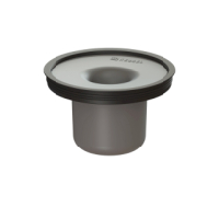 Kessel Geruchsverschluss KE48600 Sperrwasserhoehe 50 48600
