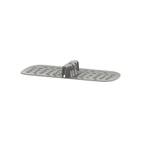 Kessel Haarsieb KE48800 fuer Duschrinne Linearis Compact 48800