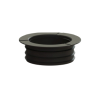 Kessel Durchgangsdichtung KE48991 ohne Brandschutz, fuer Ecoguss, Practicus 48991