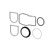 Kessel Dichtungsset KE70317 fuer FKA DN100, 125, 150 70317