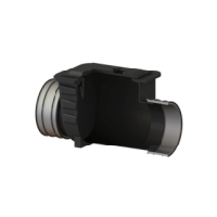 Kessel Multitube KE71400 Einfachrueckstauverschluss DN400 71400