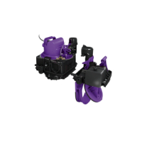 Kessel Umruestsaetze KE80097 Pumpfix F Komfort 80097