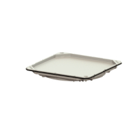 Kessel Abdeckplatte KE83052 tagwasserdicht, Klasse A 15 83052