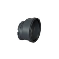 Kessel Muffen KE83088 Muffe DN 200 83088